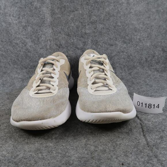 Nike Shoes Womens 8 Athletic Trainer Flex Contact Sneaker Running Active Casual - Picture 2 of 11